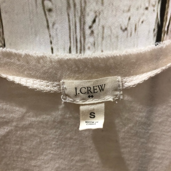 J. Crew Sequin Tank Top - Picture 2 of 4